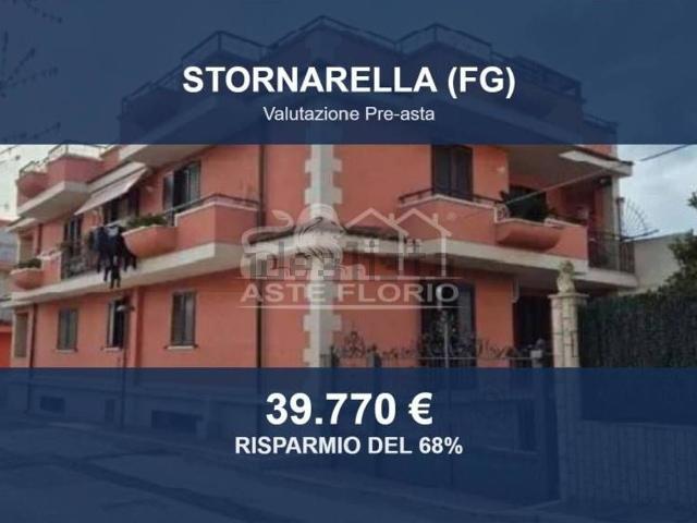 Appartamento in vendita a Puglia, Foggia