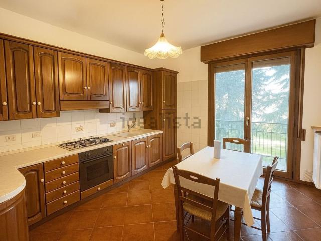 Appartamento in vendita a San Faustino-Madonnina-Quattroville, Modena