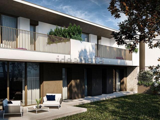 Appartamento in vendita a Laghetto, Vicenza