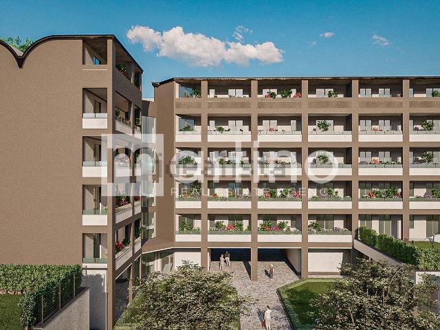 Appartamento in vendita a Cesano Maderno, Bovisio