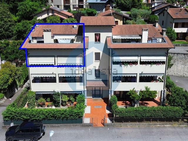 Appartamento in vendita a Comunità montana della valle Camonica, Esine