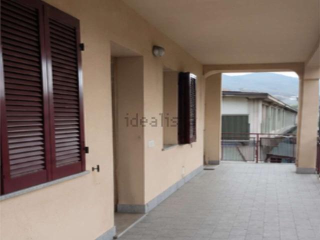 Appartamento in vendita a Bettola, Reggio Emilia