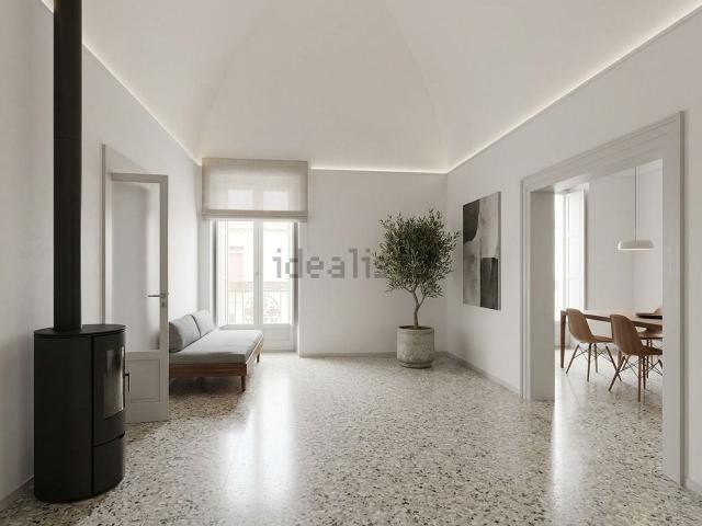 Appartamento in vendita a Puglia, Taranto