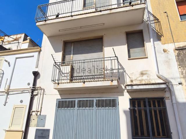 Appartamento in vendita a Bernalda, Matera