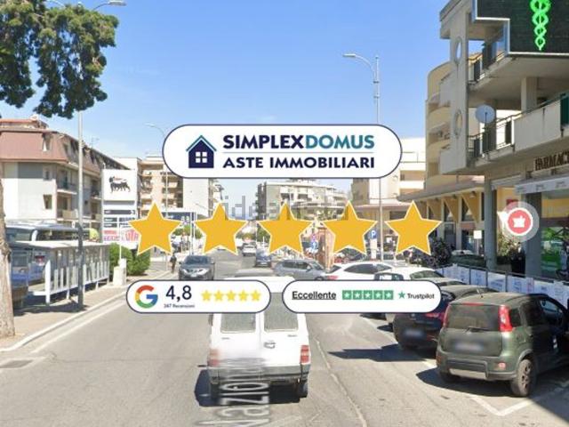 Appartamento in vendita a Corigliano-Rossano, Calabria
