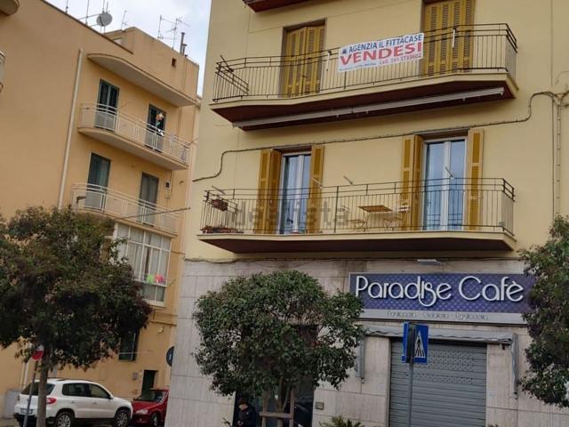 Appartamento in vendita a Rione Spine Bianche, Matera