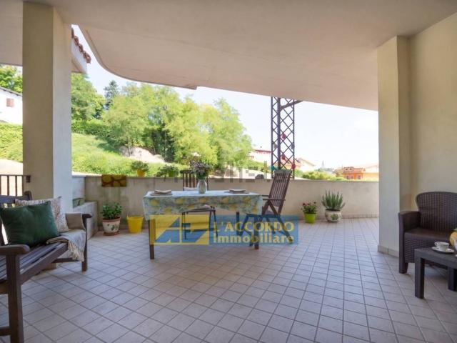 Appartamento in vendita a Villanova, Cepagatti