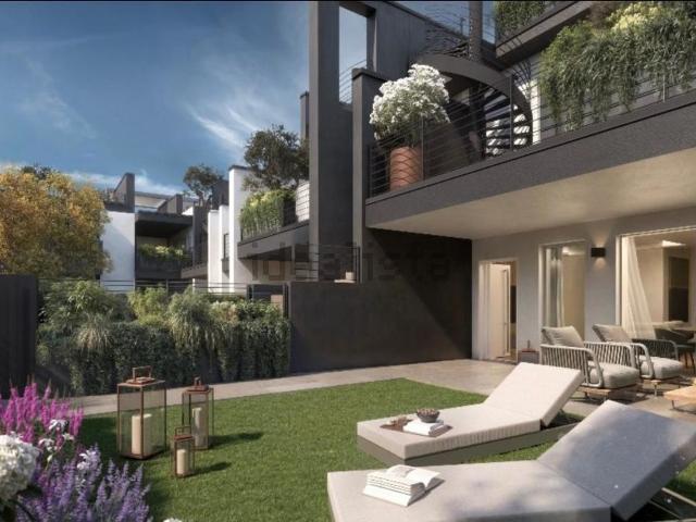 Appartamento in vendita a Peschiera Del Garda, Veneto