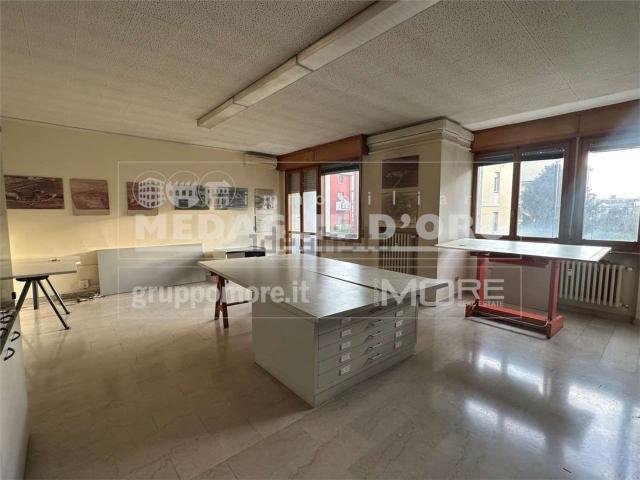Appartamento in vendita a Buon Pastore-Sant'Agnese-San Damaso, Modena