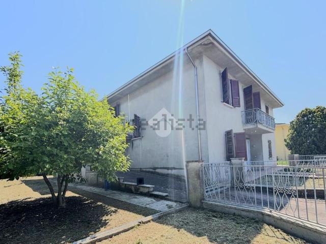 Appartamento in vendita a Pegognaga, Mantova