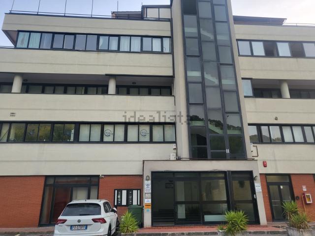 Attico in vendita a Salerno, Campania