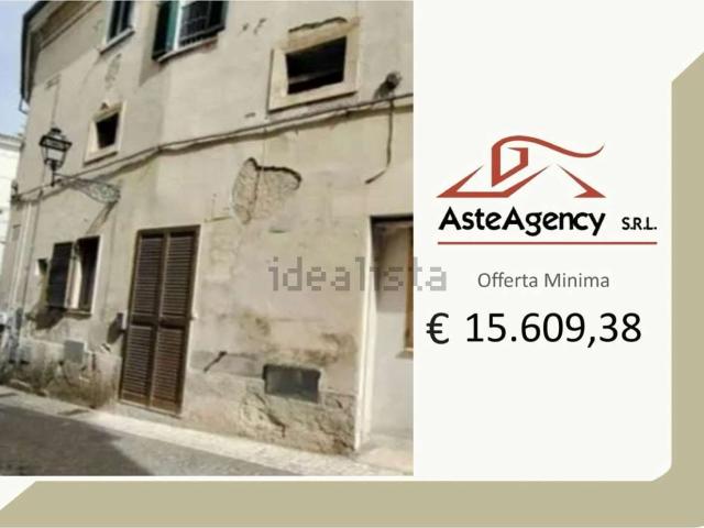 Appartamento in vendita a Torre De' Passeri, Abruzzo
