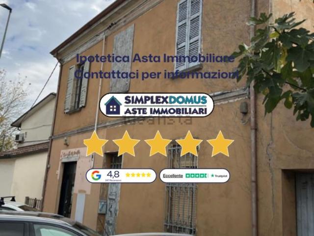 Appartamento in vendita a Roncalceci, Ravenna