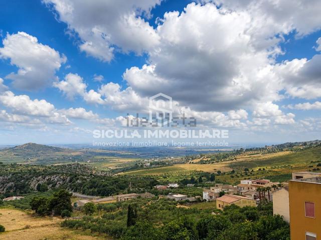 Appartamento in vendita a Casalbianco, Valderice