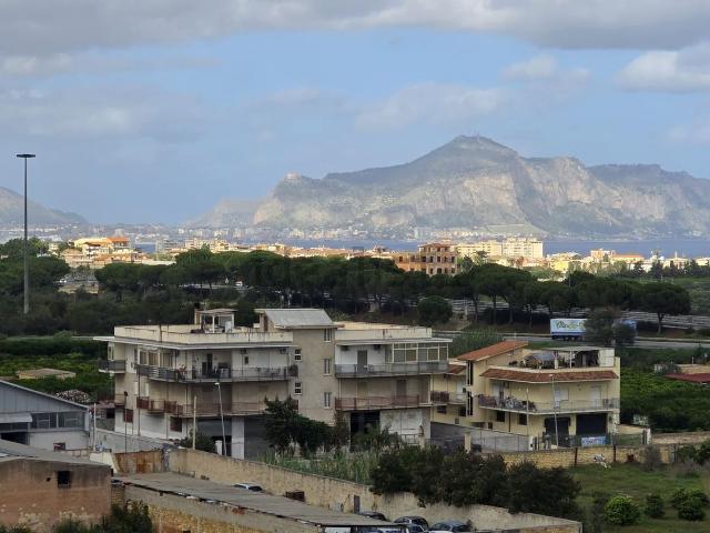 Attico in vendita a Villabate, Sicilia