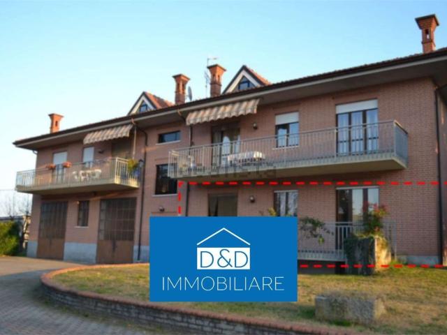 Appartamento in vendita a Piemonte, Cuneo