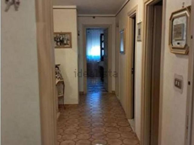Appartamento in vendita a Gaggi, Sicilia
