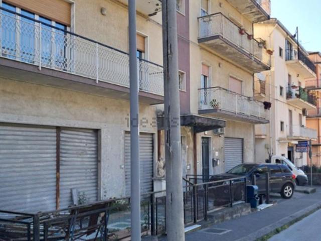 Appartamento in vendita a Gaggi, Sicilia