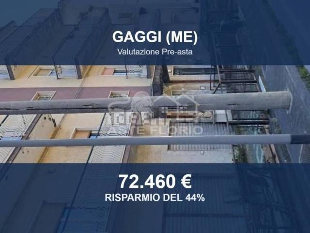 Appartamento in vendita a Gaggi, Sicilia