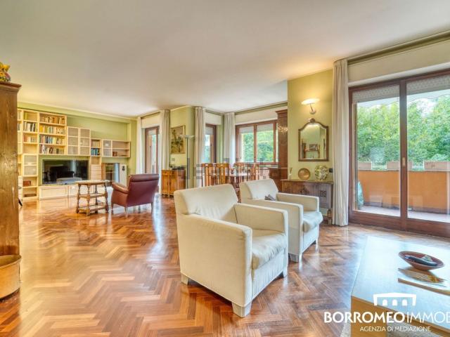 Appartamento in vendita a San Bovio, Peschiera Borromeo