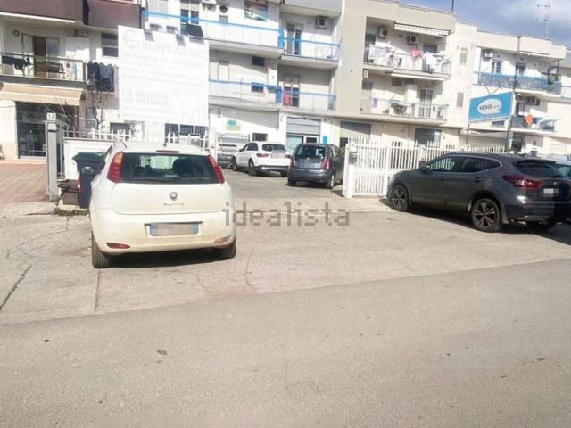 Appartamento in vendita a Puglia, Bari