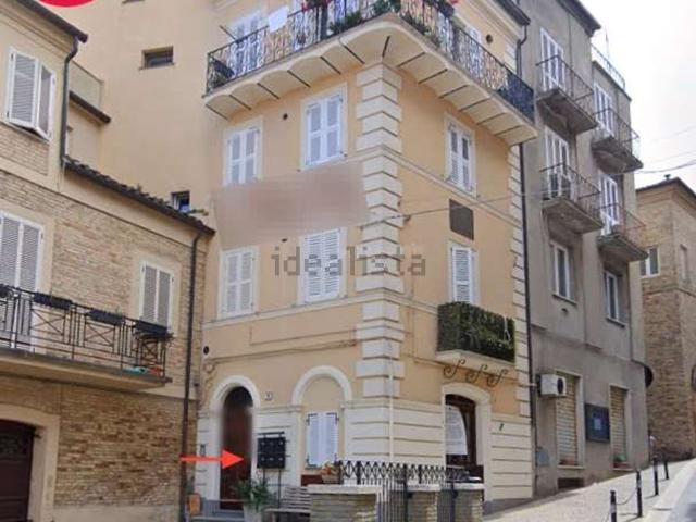 Appartamento in vendita a Marche, Fermo