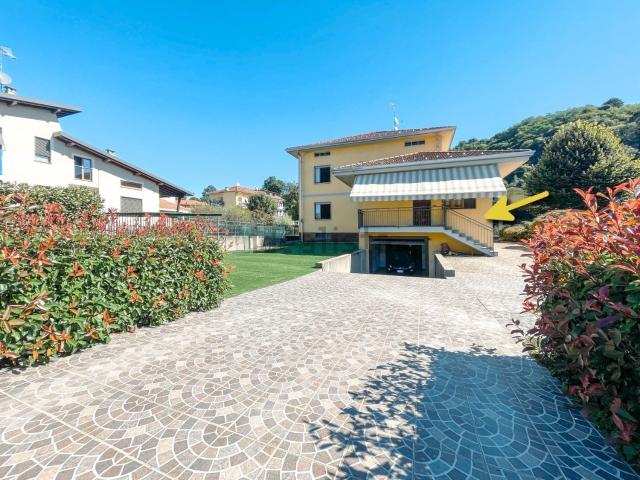 Appartamento in vendita a Briga Novarese, Novara