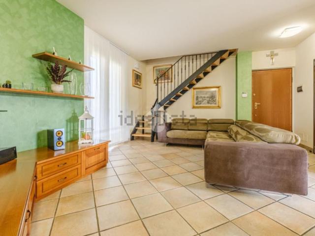 Appartamento in vendita a Torre Boldone, Lombardia
