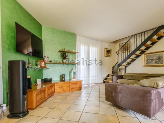 Appartamento in vendita a Torre Boldone, Lombardia