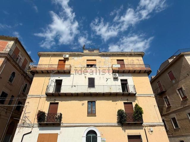 Appartamento in vendita a Corigliano-Rossano, Calabria