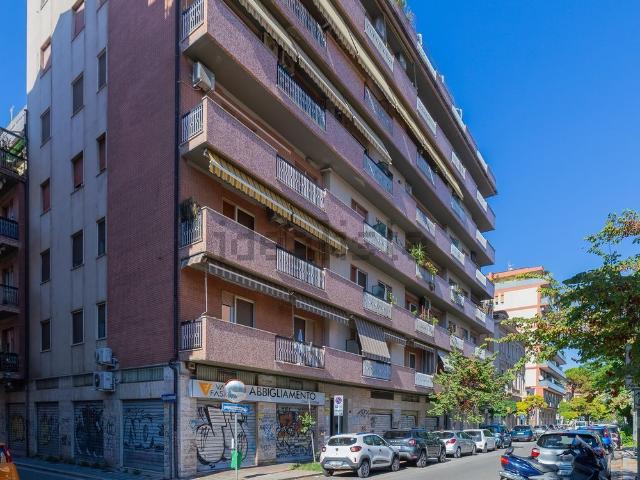 Attico in vendita a Porta Nuova, Pescara