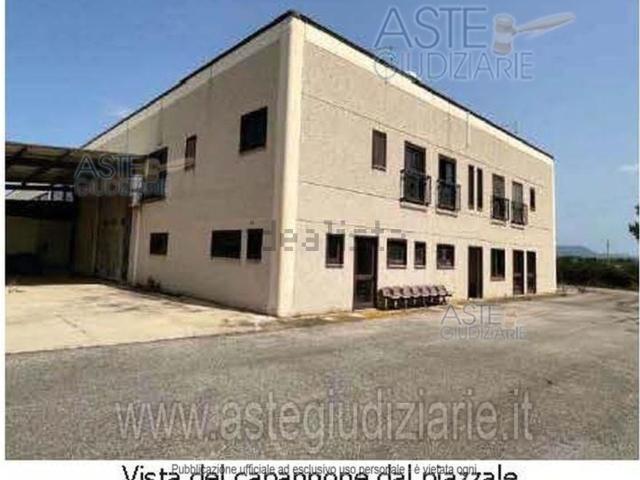 Appartamento in vendita a Masainas, Sardigna/Sardegna