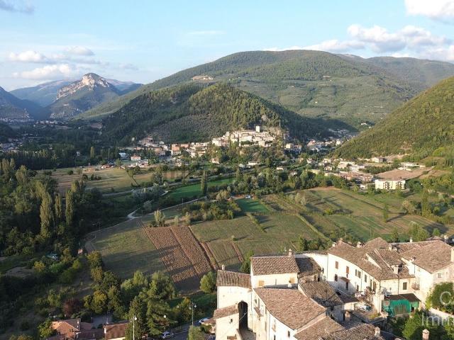 Appartamento in vendita a Arrone, Umbria