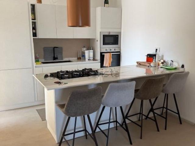 Attico in vendita a Senigallia, Ancona