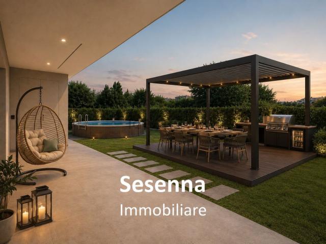 Appartamento in vendita a Tavagnacco, Friuli-Venezia Giulia