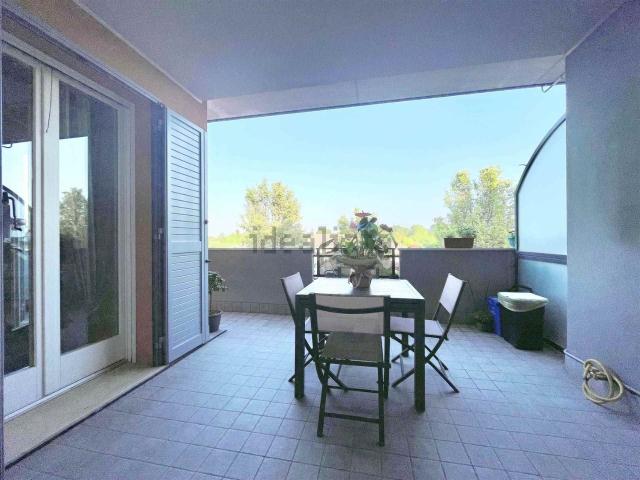 Appartamento in vendita a Borgo Virgilio, Cerese