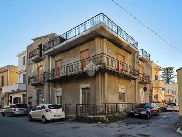 Appartamento in vendita a Lume, Calabria
