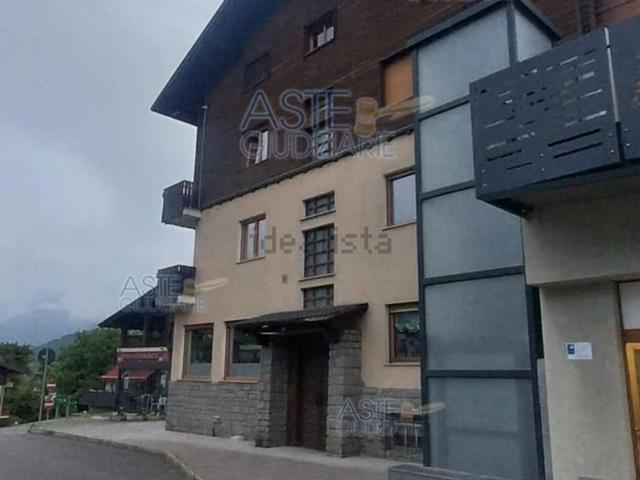 Appartamento in vendita a La Bâtise, Nus