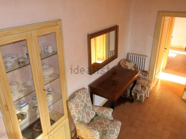 Attico in vendita a Villa Vitali, Marche