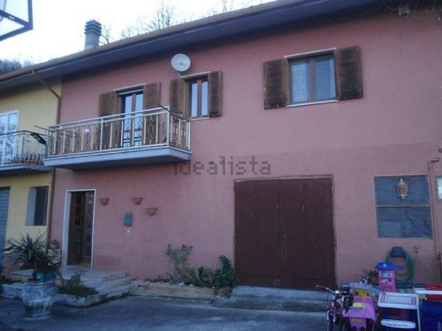 Appartamento in vendita a Civitanova Del Sannio, Molise