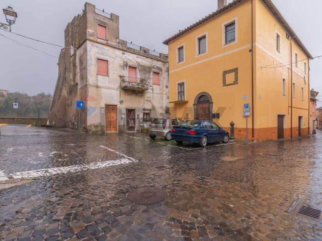 Appartamento in vendita a Cellere, Lazio