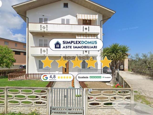 Appartamento in vendita a Città Sant'angelo, Abruzzo