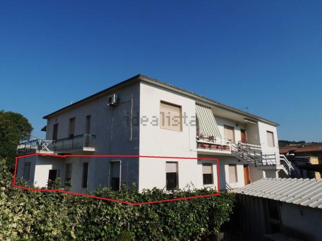Appartamento in vendita a Scafa, Abruzzo
