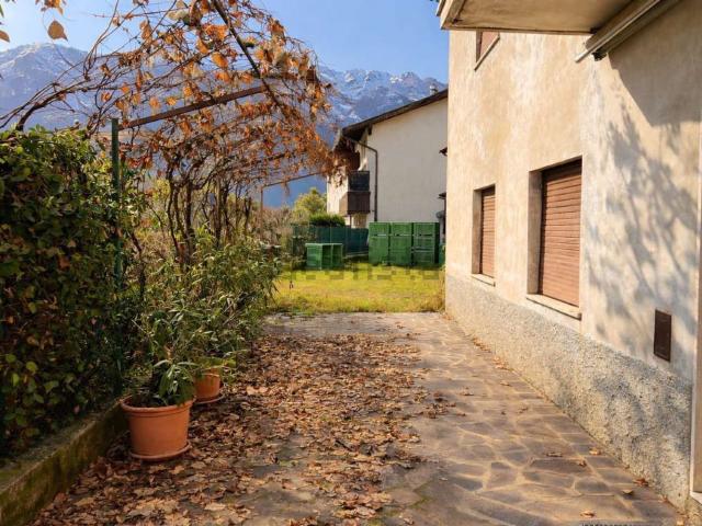 Appartamento in vendita a Comunità Rotaliana-Königsberg, Zambana