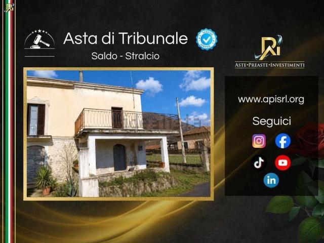 Appartamento in vendita a San Giorgio, Sora