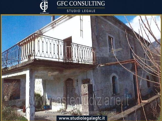Appartamento in vendita a San Giorgio, Sora