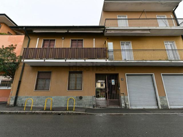 Appartamento in vendita a Seggiano, Pioltello