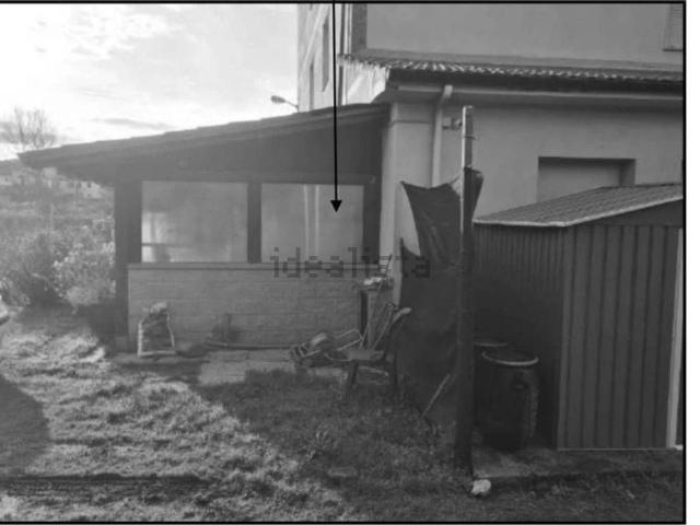 Appartamento in vendita a Potassa, Gavorrano
