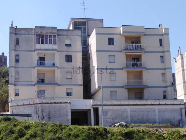 Appartamento in vendita a Puglia, Foggia