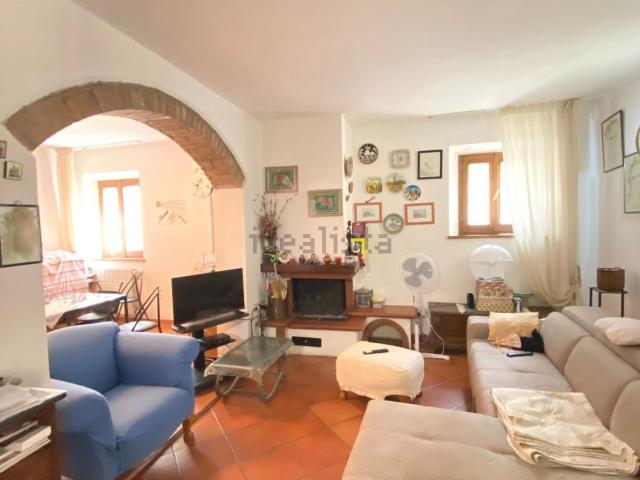 Appartamento in vendita a Castellina Scalo, Monteriggioni